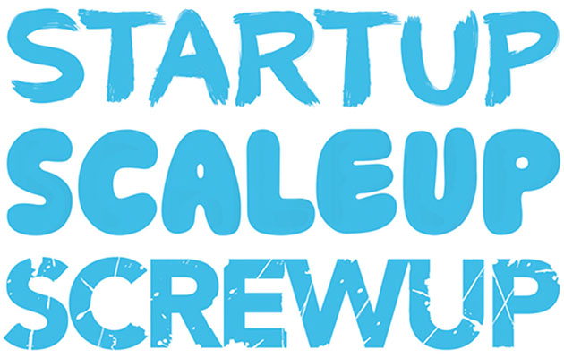 Startup Scaleup Screwup 42 Tools to Accelerate Lean and Agile Business Growth - image 2