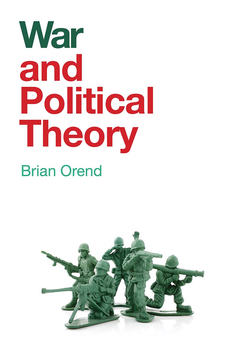 And Political Theory series Hawkesworth Gender and Political Theory Orend - photo 1