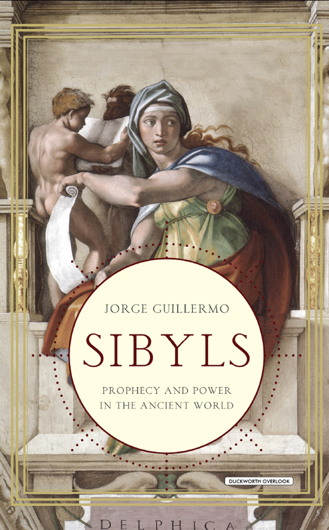 SIBYLS Roman sesterce depicting the profile image of a Sibyl Minted circa - photo 1