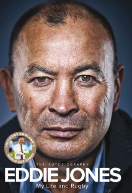 Eddie Jones - 21 Nov