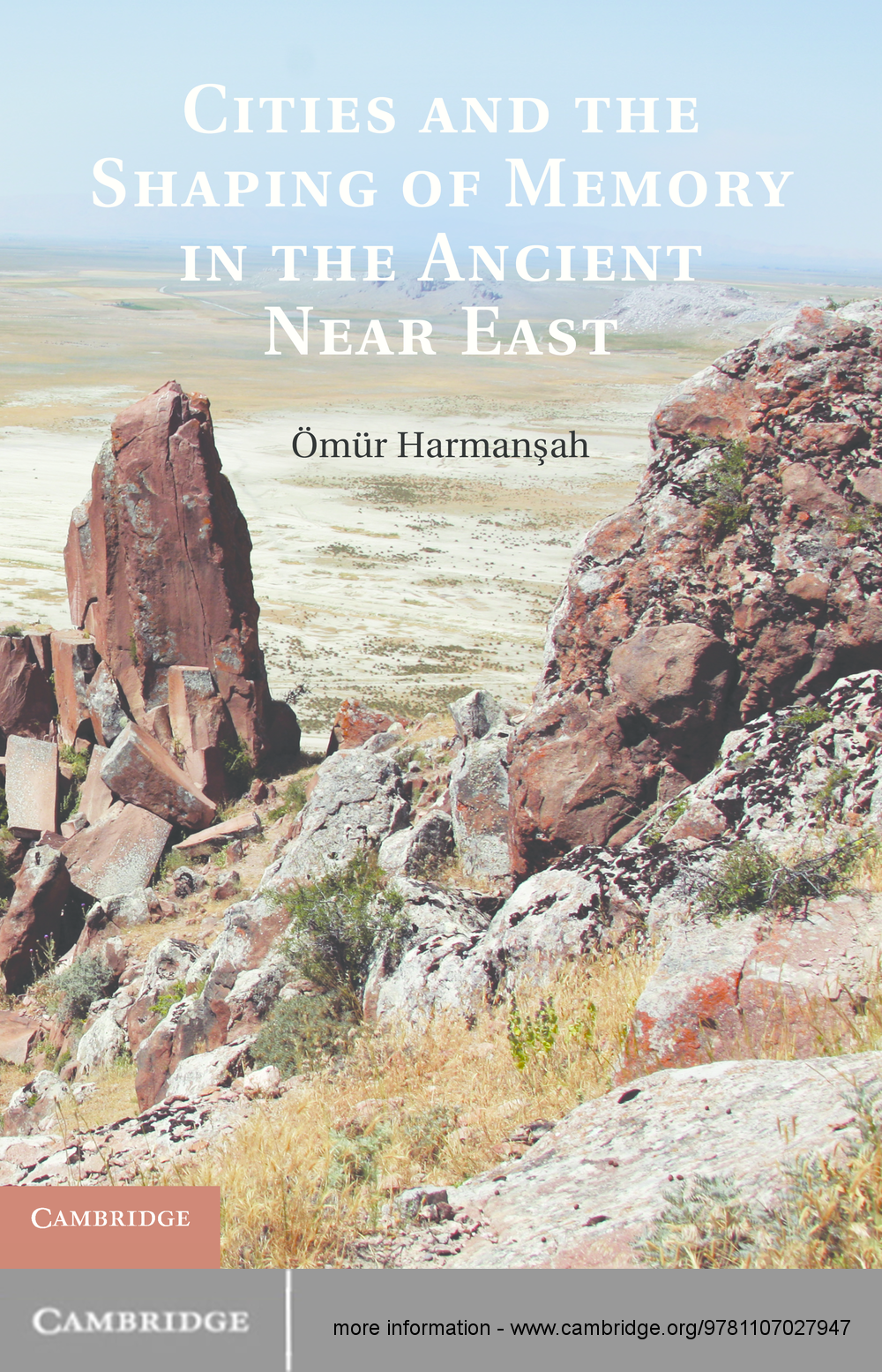 Cities and the Shaping of Memory in the Ancient Near East This book - photo 1