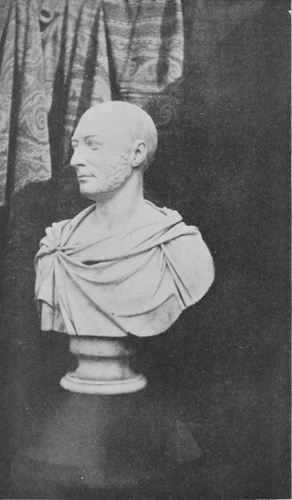 COLONEL JAMES TOD From the bust by Vo Livi 1837 By permission of Lt-Col - photo 1