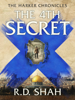 R.D. Shah - The 4th Secret