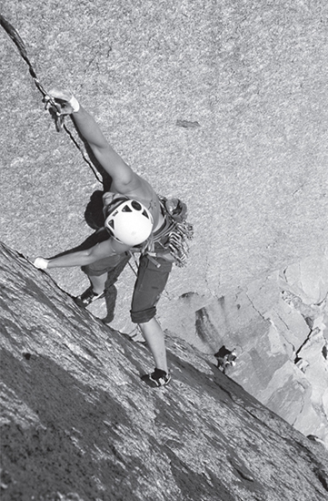 ROCK CLIMBING Mastering Basic Skills Topher Donahue and Craig Luebben SECOND - photo 2