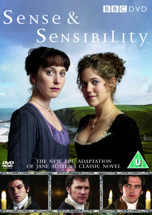 The 2008 television adaptation INTRODUCTION With the title of Sense and - photo 16