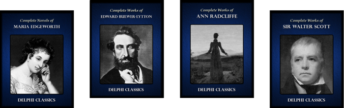 For the first time in publishing history Delphi Classics is proud to present - photo 6