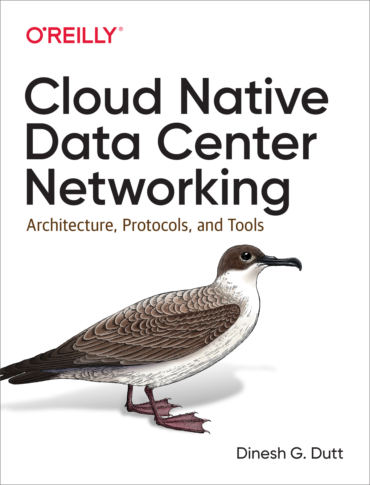 Prasie for Cloud Native Data Center Networking Cloud Native Data Center - photo 1