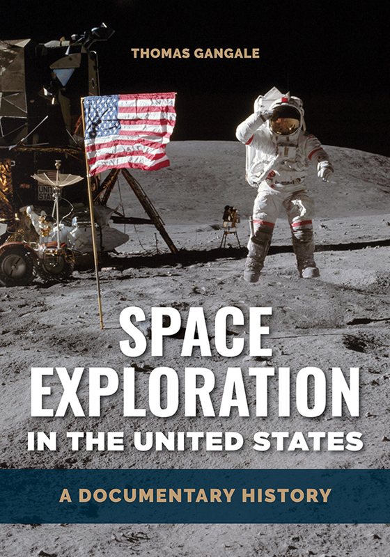 Space Exploration in the United States Space Exploration in the United States A - photo 1