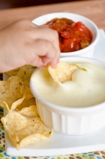 Icarus Chili White Dip ready in about 5 h 10 min Servings 4 cups - photo 4