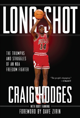 Hodges Craig - Long Shot.