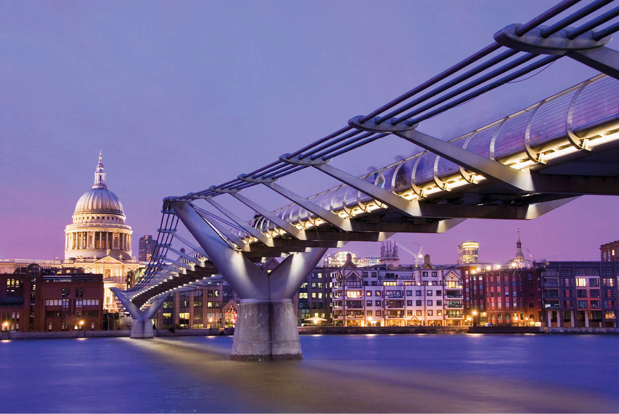 Top Attraction 8 iStockphoto St Pauls Cathedral Sir Christopher Wrens - photo 11