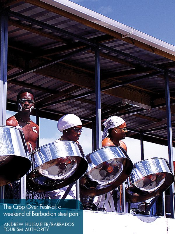 Fodors In Focus Barbados St Lucia - photo 3