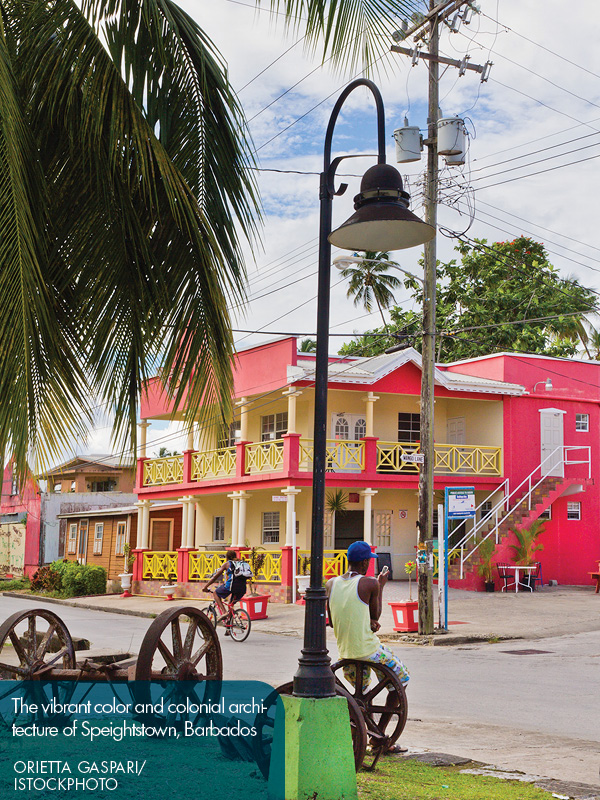 Fodors In Focus Barbados St Lucia - photo 7