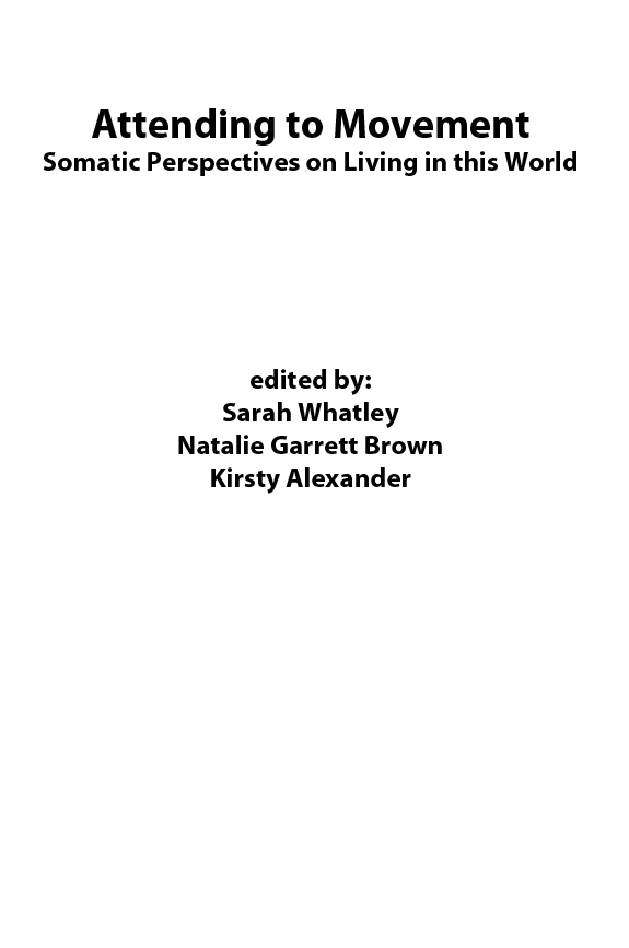 CONTRIBUTORS Kirsty Alexander studied law and then trained in contemporary - photo 2