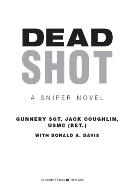 Jack Coughlin Dead Shot