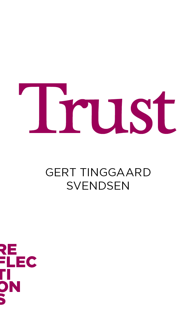 Reflections 1 TRUST by Gert Tinggaard Svendsen Reflections 2 POSITIVE - photo 1