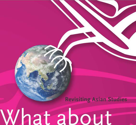 Asia Edited by Josine Stremmelaar and Paul van der Velde What about Asia - photo 1