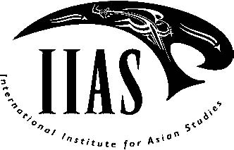 The International Institute for Asian Studies IIAS is a postdoctoral research - photo 2