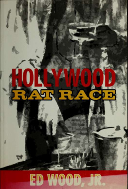 Ed Wood - Hollywood Rat Race