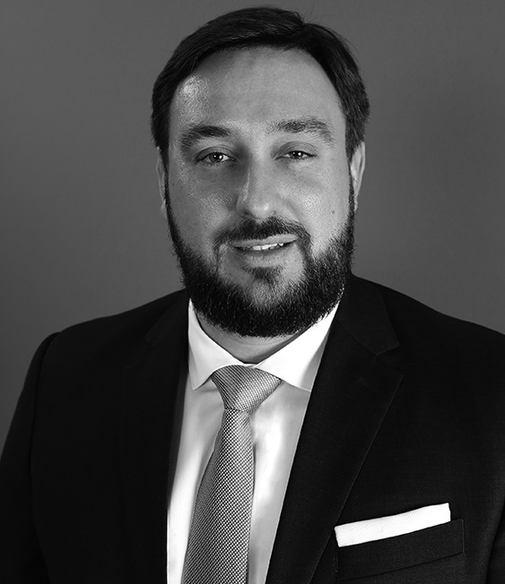 Luigi Wewege is the Senior Vice President and Head of Private Banking of - photo 3