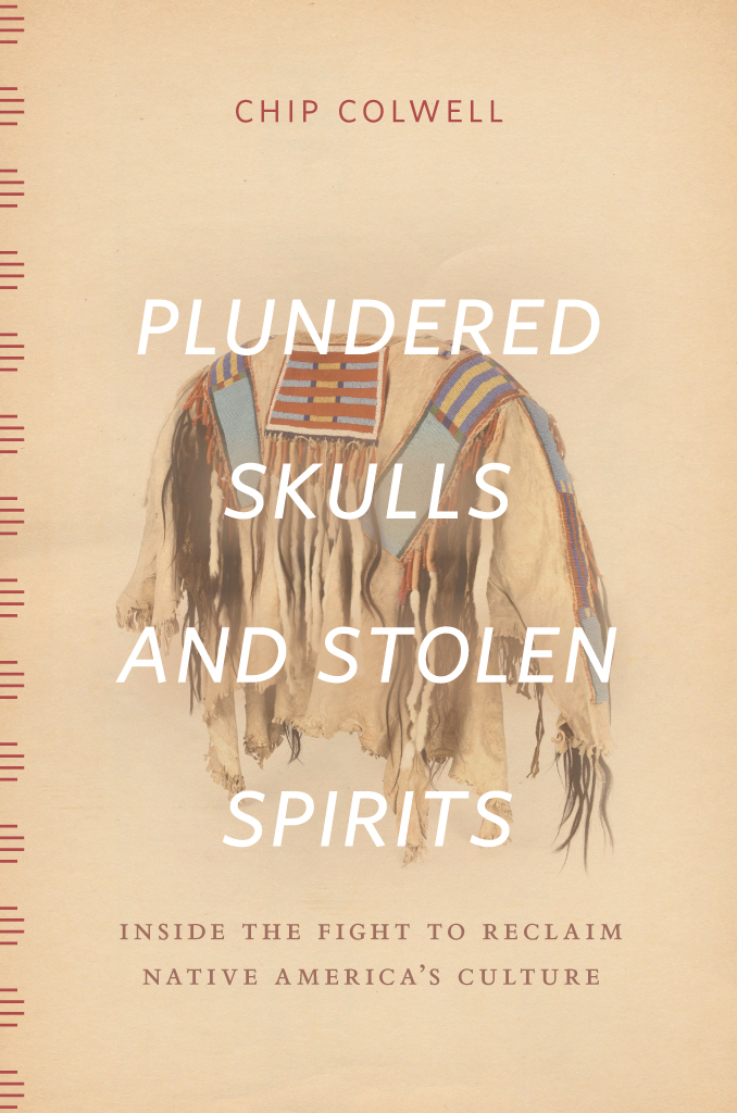 PLUNDERED SKULLS AND STOLEN SPIRITS PLUNDERED SKULLS AND STOLEN SPIRITS Inside - photo 1