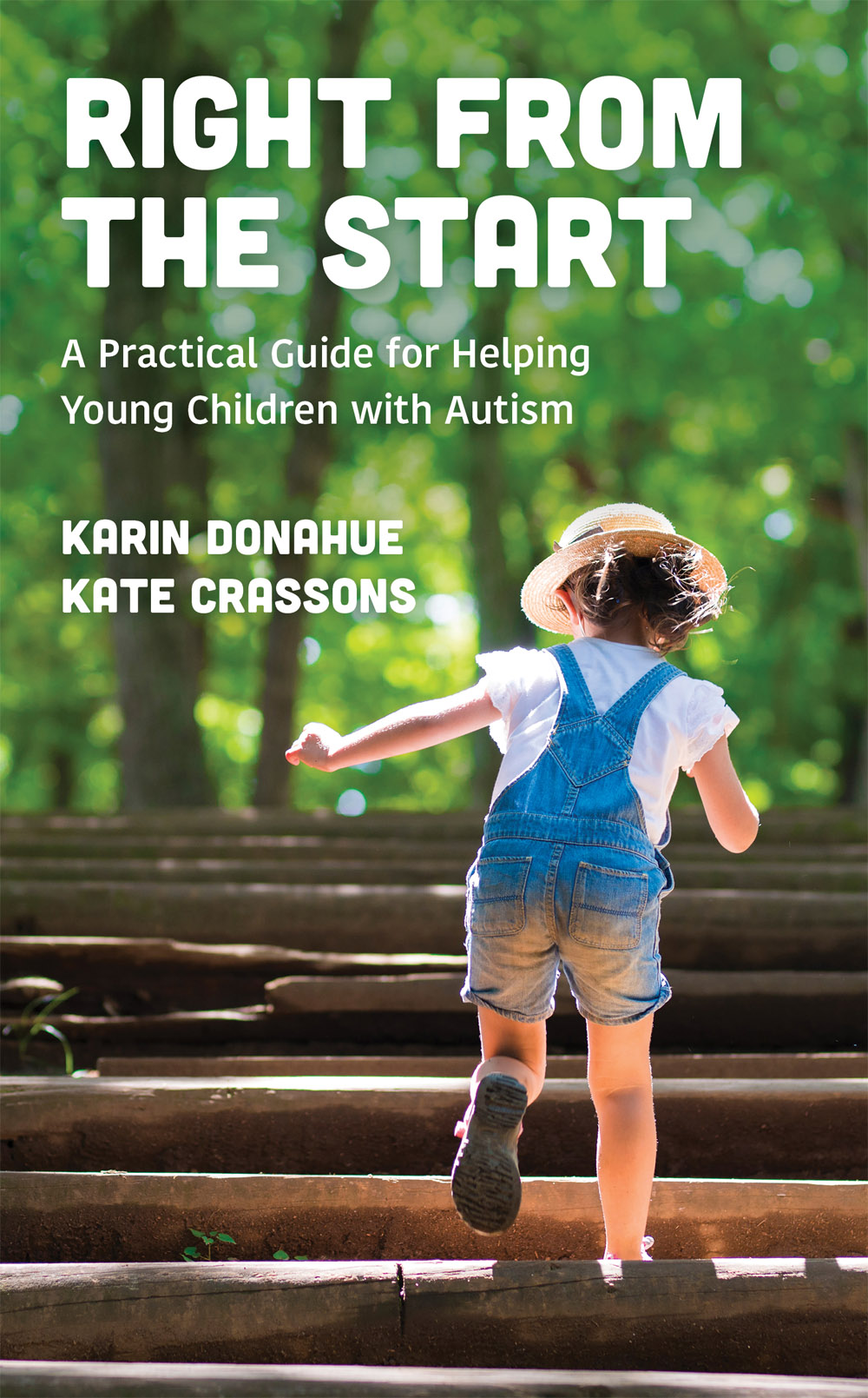 Children who have autism are not born with a parents manual to explain their - photo 1