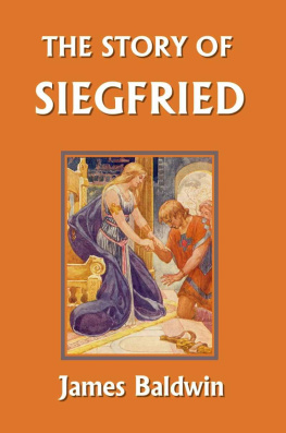 James Baldwin - The Story of Siegfried