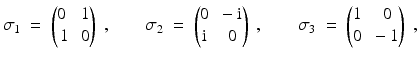 and S is the right shift on while is the mass term The component - photo 9