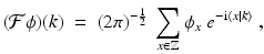 Bulk and Boundary Invariants for Complex Topological Insulators - image 18