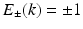 Bulk and Boundary Invariants for Complex Topological Insulators - image 32