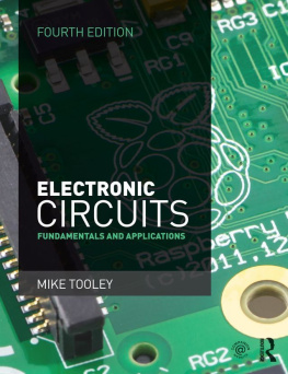 Tooley - Electronic Circuits