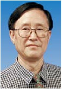 Sun Guang-ren Prof Sun Guang-ren has served for many years at the Shandong - photo 3