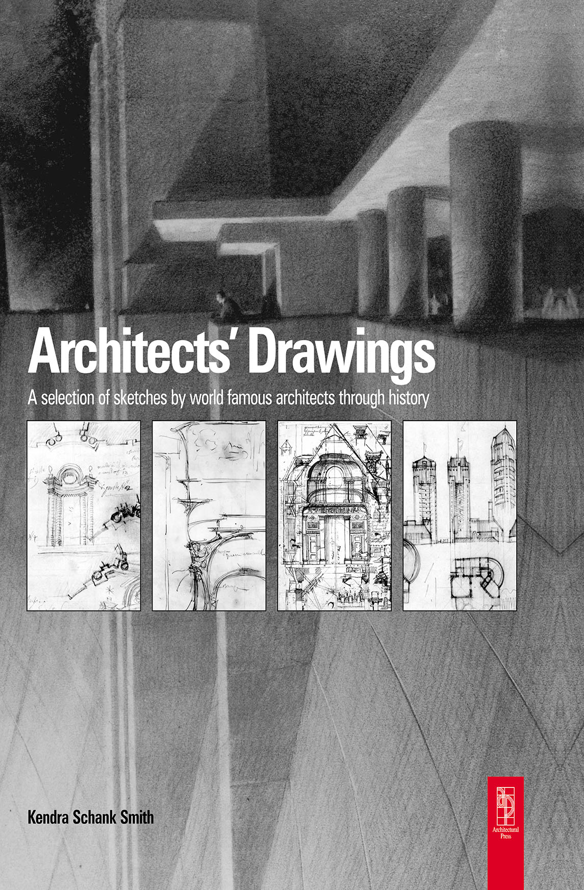 ARCHITECTS DRAWINGS Architectural Press is an imprint of Routledge 2 Park - photo 1