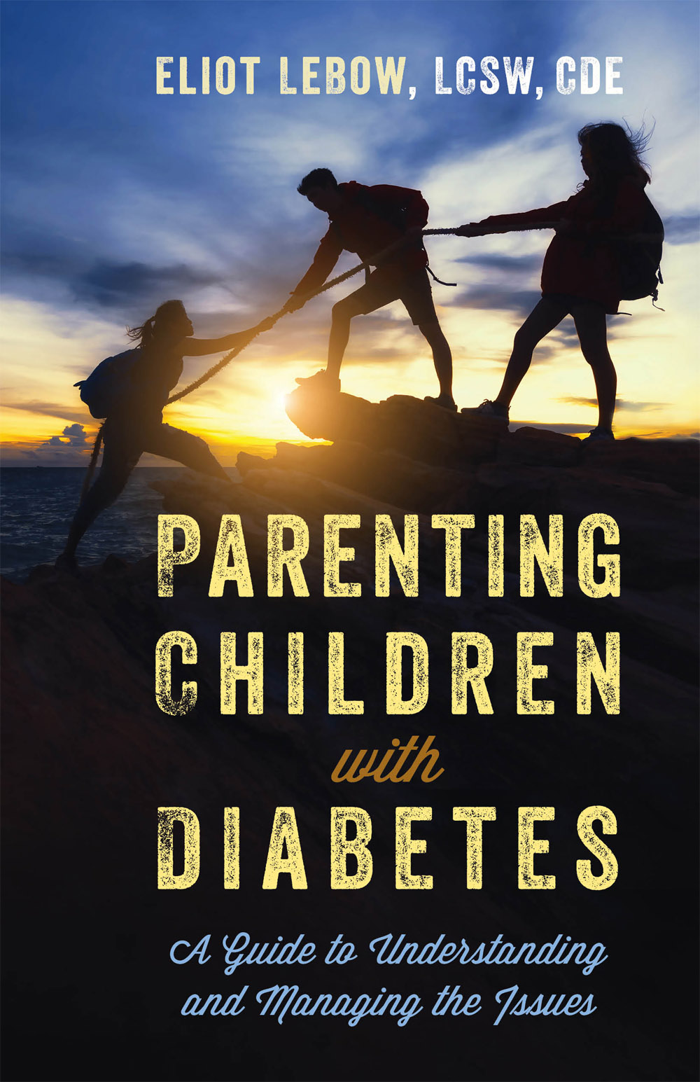 Parenting Children with Diabetes Published by Rowman Littlefield An - photo 1