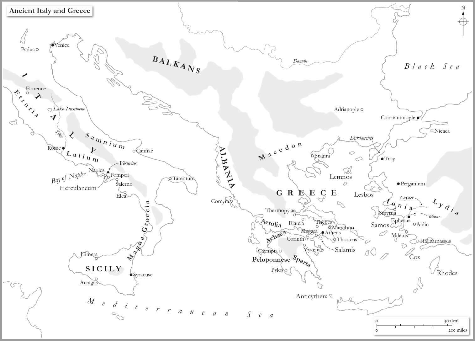 TIMELINE ROMANS 1000 BC Continuous occupation of hill-town Rome - photo 4