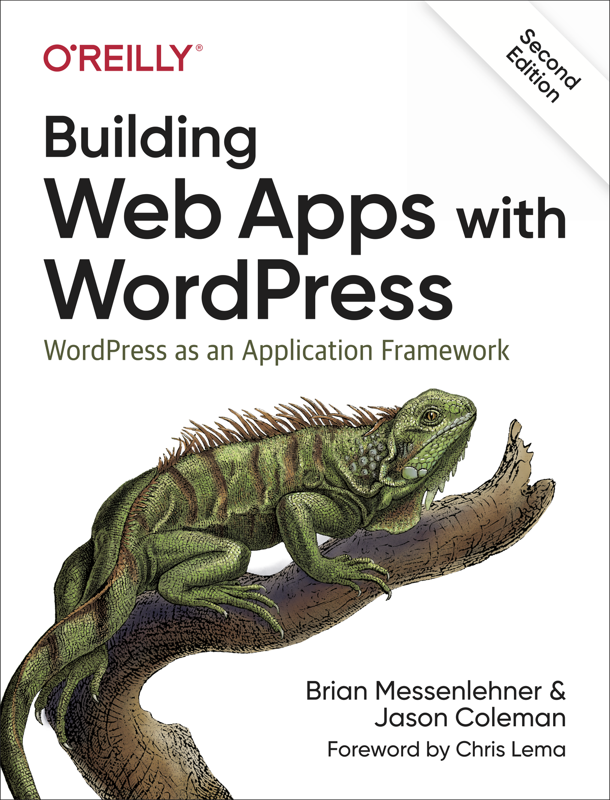 Praise for Building Web Apps with WordPress Second Edition WordPress is more - photo 1