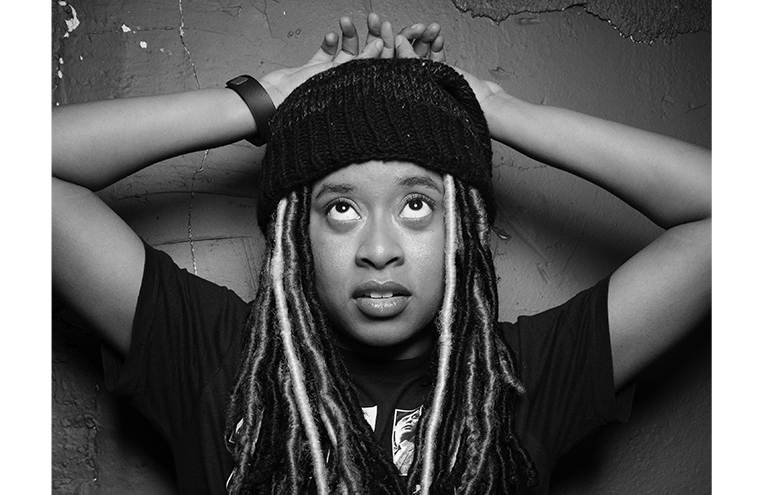 Mindy Tucker PHOEBE ROBINSON is a stand-up comedian writer and actress whom - photo 2