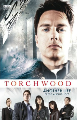 Peter Anghelides - Another Life (Torchwood)