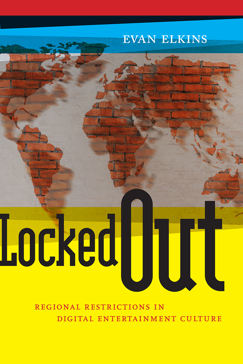 Locked Out Critical Cultural Communication General Editors Jonathan Gray - photo 1