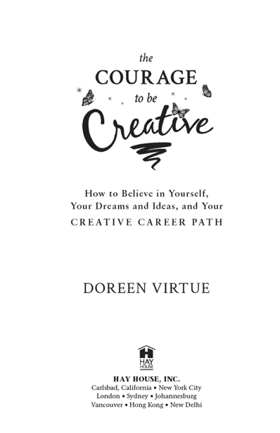 Copyright 2016 by Doreen Virtue Published and distributed in the United States - photo 2