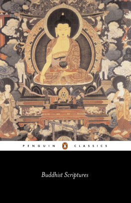 Donald S. Lopez - Buddhist Scriptures (Penguin Classics)