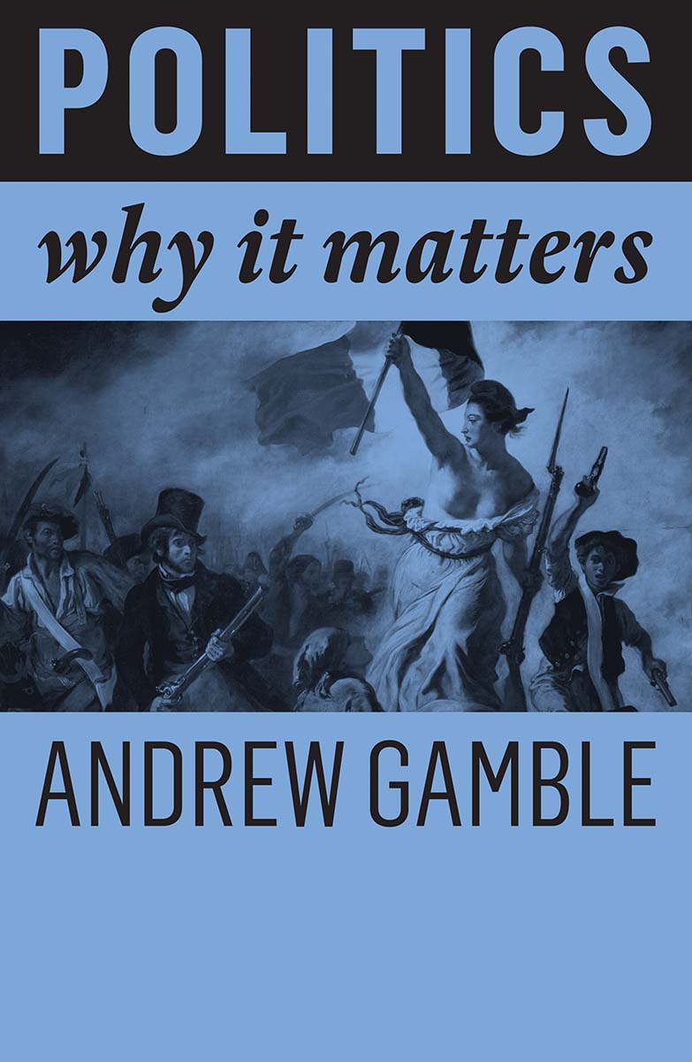 Why It Matters In these short and lively books world-leading thinkers make - photo 1