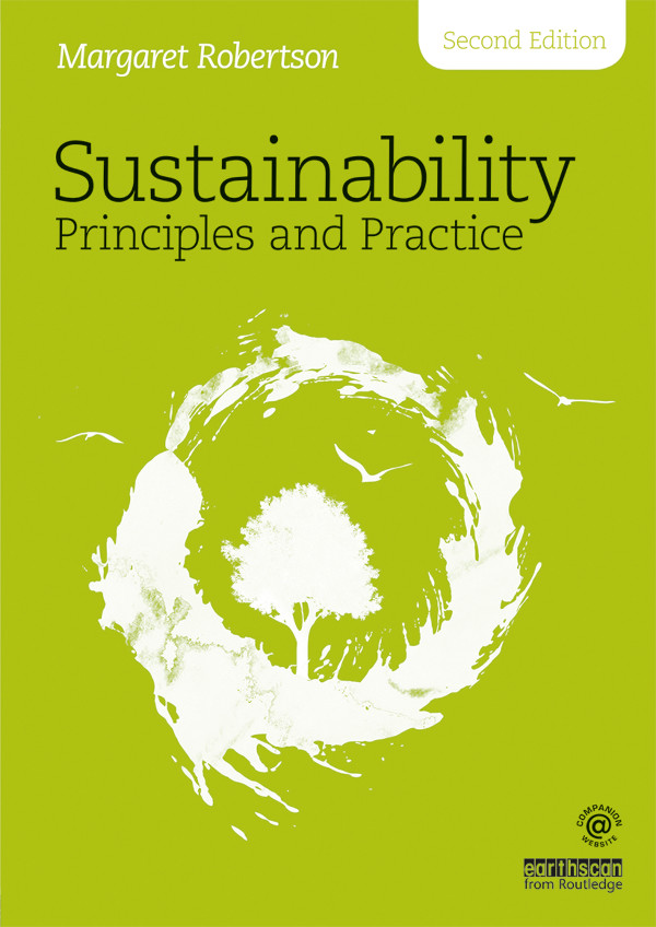 pi Sustainability Principles and Practice This new and expanded edition - photo 1