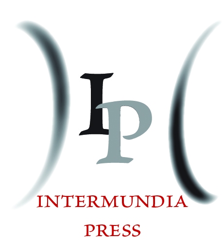 Intermundia Press LLC wwwintermundiapressweeblycom Preface I know this is - photo 1