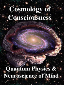 Deepak Chopra - Cosmology of Consciousness: Quantum Physics & Neuroscience of Mind