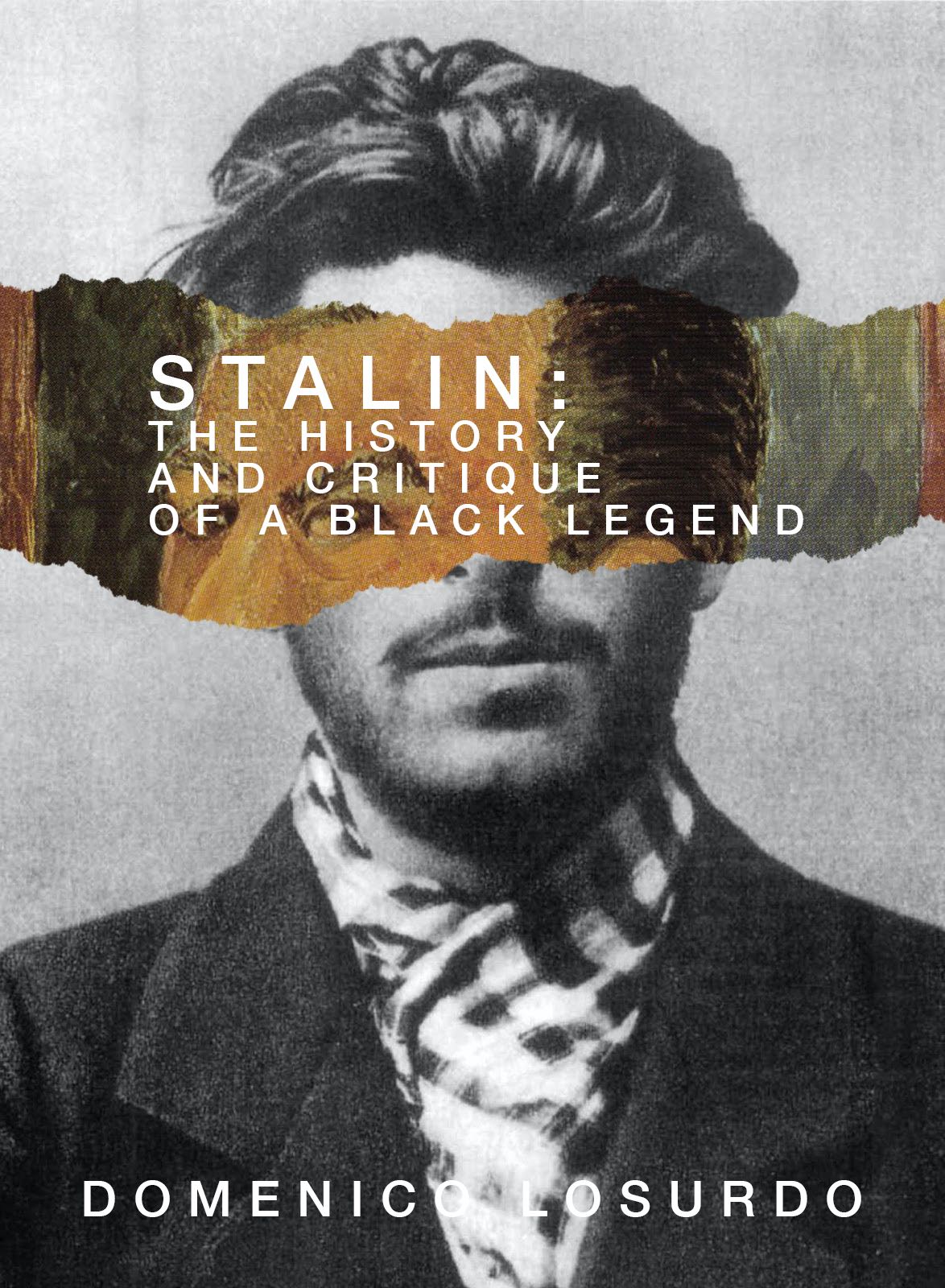 Contents Guide STALIN THE HISTORY AND CRITIQUE OF A BLACK LEGEND Domenico - photo 1