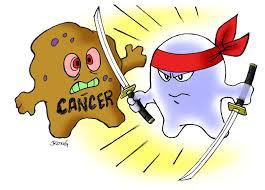 Our body already knows how to defeat cancer cells This also means that the - photo 4