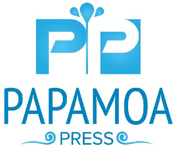 This edition is published by Papamoa Press wwwpp-publishingcom To join our - photo 1