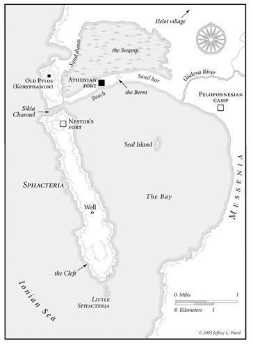 Historical Note The Peloponnesian War was the war to end all wars in - photo 3