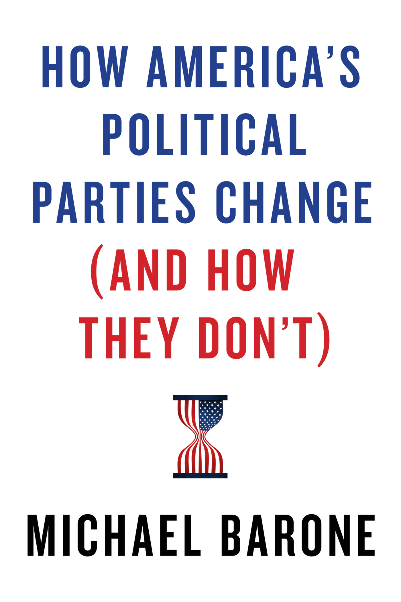 How Americas Political Parties Change and How They Dont - image 1